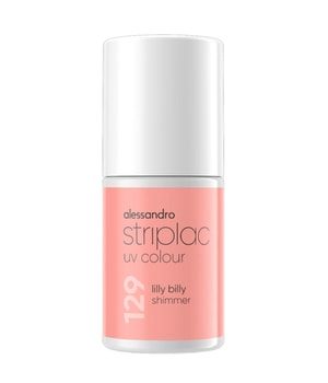 Alessandro, Alessandro - Striplac UV Colour Lilly Billy, 6.5 ml