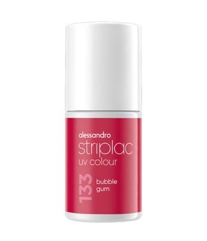 Alessandro, Alessandro - Striplac UV Colour Bubble Gum, 6.5 ml
