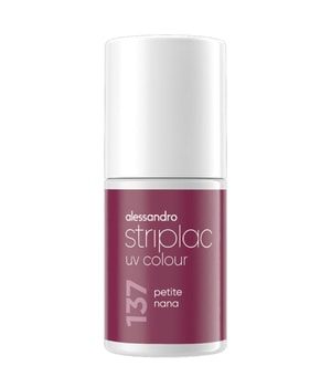 Alessandro, Alessandro - Striplac UV Colour Petite Nana, 6.5 ml