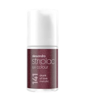 Alessandro, Alessandro - Striplac UV Colour Drunk Of Love, 6.5 ml