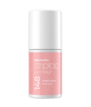 Alessandro, Alessandro - Striplac UV Colour Street Glam, 6.5 ml