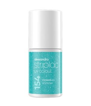 Alessandro, Alessandro - Striplac UV Colour Maledivia, 6.5 ml