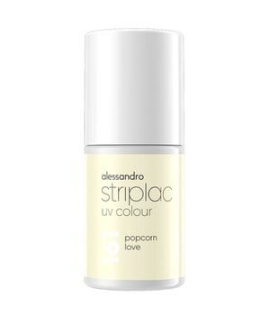 Alessandro, Alessandro - Striplac UV Colour Popcorn Love, 6.5 ml