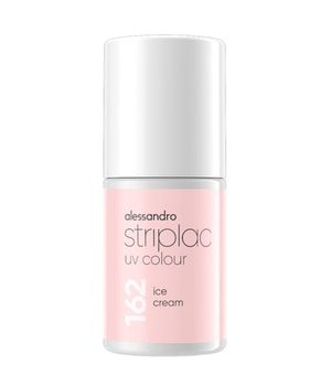 Alessandro, Alessandro - Striplac UV Colour Ice Cream, 6.5 ml