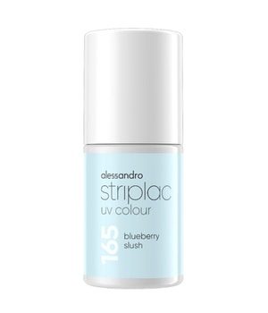Alessandro, Alessandro - Striplac UV Colour Blueberry Slush, 6.5 ml