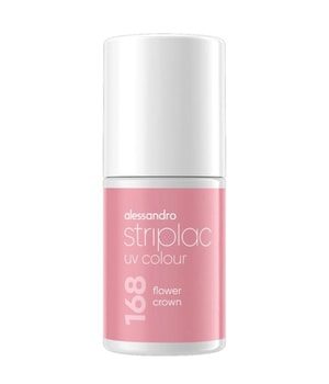Alessandro, Alessandro - Striplac UV Colour, 6.5 ml, Flower Crown