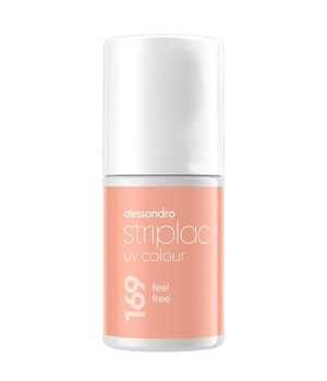 Alessandro, Alessandro - Striplac UV Colour Feel Free, 6.5 ml