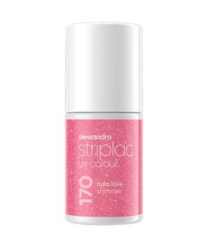 Alessandro, Alessandro - Striplac UV Colour, 6.5 ml, Hula Love