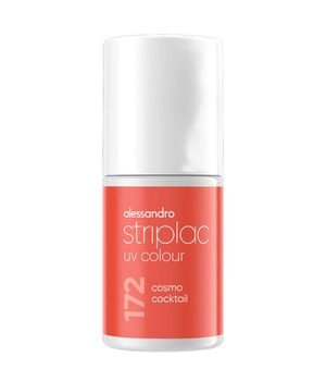 Alessandro, Alessandro - Striplac UV Colour, 6.5 ml, Cosmo Cocktail