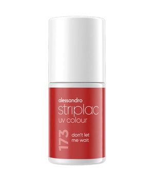 Alessandro, Alessandro - Striplac UV Colour, 6.5 ml, Don't Let Me Wait