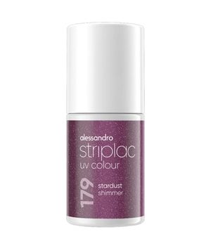 Alessandro, Alessandro - Striplac UV Colour, 6.5 ml, Stardust