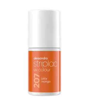 Alessandro, Alessandro - Striplac UV Colour, 6.5 ml, Juicy Mango
