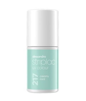 Alessandro, Alessandro - Striplac UV Colour Creamy Mint, 6.5 ml