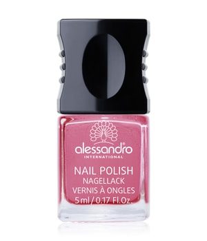 Alessandro Nail Polish Colour Explosion Small Nagellack 5 ml NR. 930  - MY FIRST LOVE