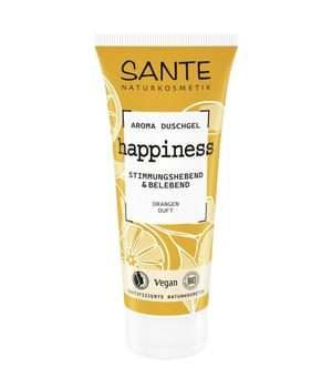 Sante, Sante Happiness Duschgel