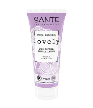 Sante, Sante Duschgel Lovely 200 ml