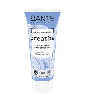 Sante Aroma Duschgel breathe Duschgel 200 ml