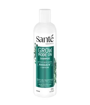 Sante Grow Mode On Haarshampoo 250 ml