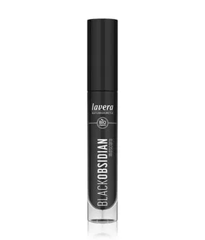 Lavera, Lavera Black Obsidian Mascara -Black-