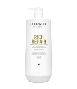 Goldwell, Dualsenses Rich Repair - Restore Shampoo