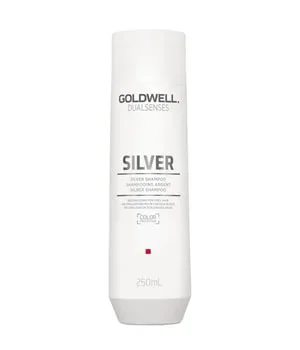 Goldwell, Goldwell Dualsenses SILVER SHAMPOO 250ml