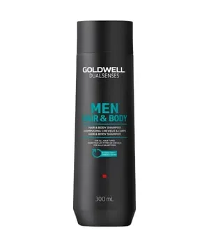 Goldwell, Goldwell Dualsenses Men Hair & Body Körperreinigung 300 ml Herren