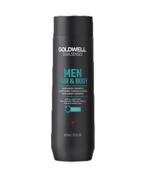Goldwell, Goldwell Dualsenses MEN Hair & Body Shampoo 100 ml