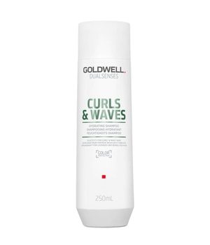 Goldwell, Dualsenses Curls & Waves - Hydrating Shampoo