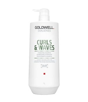 Goldwell, Dualsenses Curls & Waves - Hydrating Shampoo