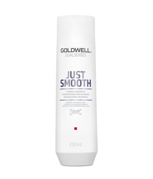 Goldwell, Goldwell Dualsenses Just Smooth Bändigung Shampoo 250 ml