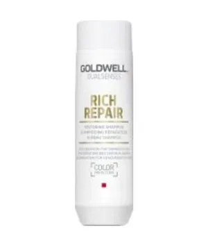 undefined, Goldwell Dualsenses Rich Repair Restoring Shampoo 30 ml Mini