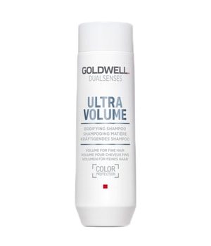 undefined, Goldwell Dualsenses Ultra Volume Bodifying Shampoo 30 ml Mini