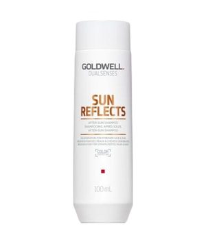 undefined, Goldwell Dualsenses Sun Reflects Aftersun Shampoo 100 ml Mini