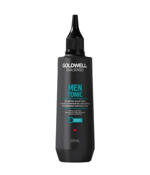 Goldwell, Goldwell Dualsenses MEN AVTIVATING SCALP TONIC 150ml