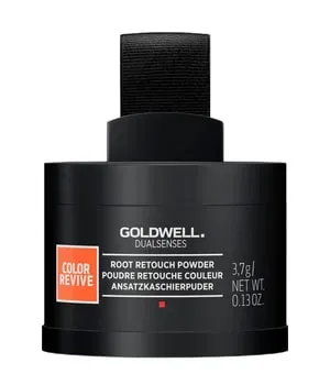 Goldwell, Goldwell Color Revive - Ansatzkaschierpuder Haarpuder 3,7 g