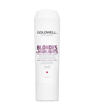 Goldwell, GW DS BL&HL Anti-Yellow Conditioner 200ml