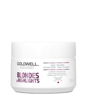 Goldwell, GW DS BL&HL 60 sec. Treatment 200ml