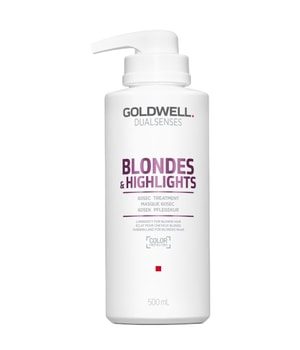 Goldwell, GW DS BL&HL 60 sec. Treatment 500ml