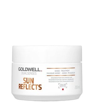 Goldwell, Goldwell Dualsenses SUN REFLECTS After Sun 60Sek. Haarkur & -maske 200 ml
