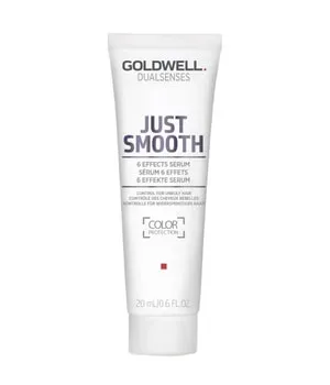 Goldwell, Goldwell Dualsenses Just Smooth 6 Effects Serum 20 ml