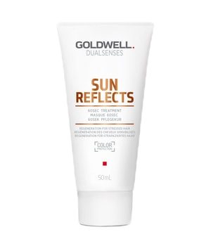 Goldwell, Goldwell Dualsenses Sun Reflects 60Sec Treatment 50 ml