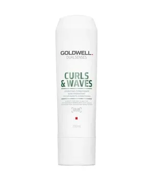 Goldwell, Goldwell Dualsenses Curls & Waves Feuchtigkeit Conditioner 200 ml