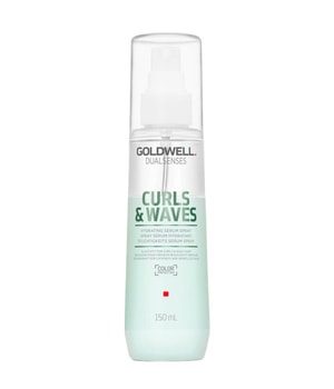 Goldwell, Goldwell Dualsenses Curls & Waves Feuchtigkeits Spray Haaröle & -seren 150 ml