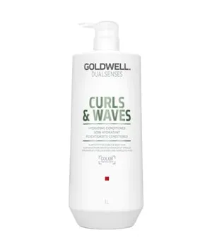 Goldwell, Goldwell Dualsenses Curls & Waves Feuchtigkeit Conditioner 1000 ml