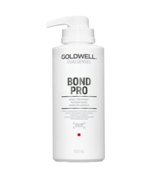 Goldwell, Goldwell Dualsenses BondPro 60s  Pflegekur  500ml
