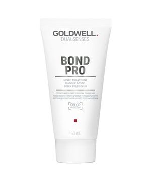 Goldwell, Goldwell Dualsenses BondPro 60s  Pflegekur 50ml