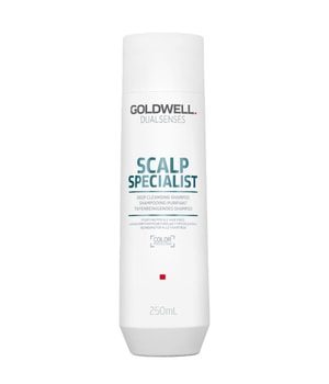 Goldwell, Goldwell Dualsenses Scalp Specialist Tiefenreinigendes Shampoo 250 ml