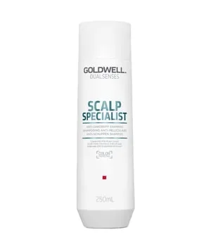 Goldwell, Goldwell Dualsenses Scalp Specialist Anti-Schuppen Shampoo 250 ml