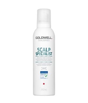 Goldwell, Goldwell Dualsenses Scalp Specialist Sensitive Foam Shampoo 250 ml