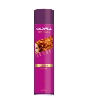 Goldwell, Goldwell Classic Haarspray & -lack 600 ml Damen
